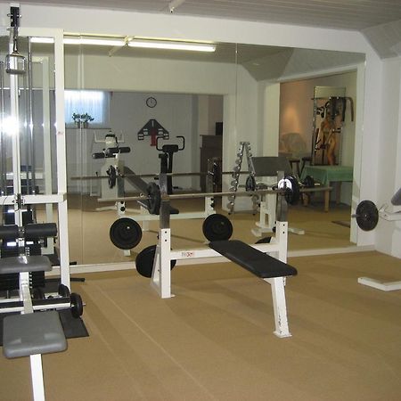 Hotel Kirchner 타란트 외부 사진