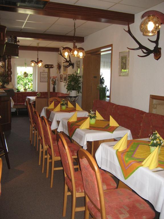 Hotel Kirchner 타란트 외부 사진