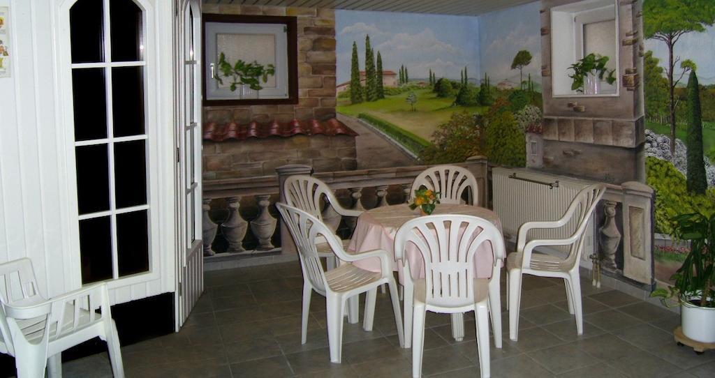 Hotel Kirchner 타란트 외부 사진
