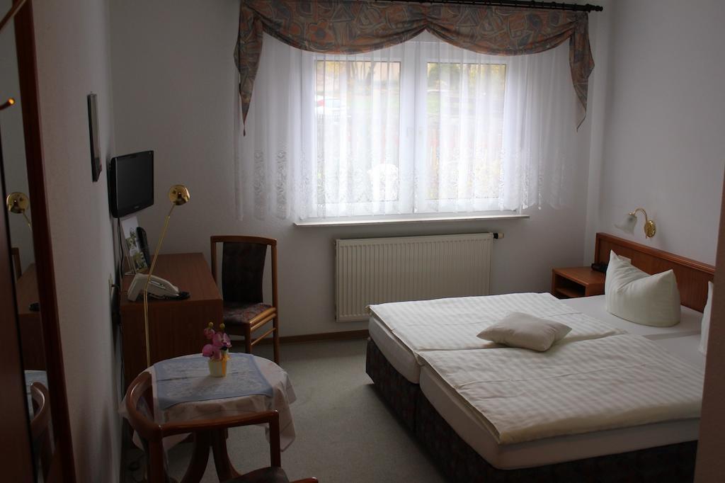 Hotel Kirchner 타란트 외부 사진
