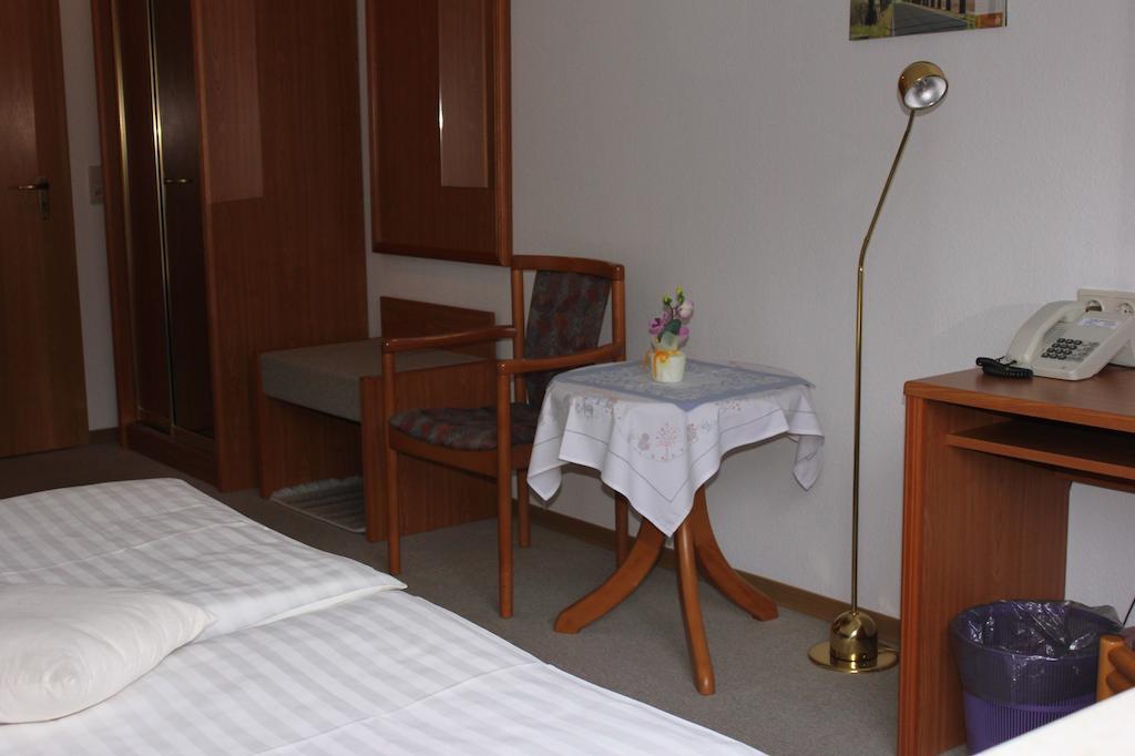 Hotel Kirchner 타란트 객실 사진